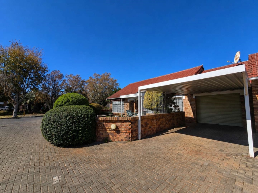 2 Bedroom Property for Sale in Universitas Free State
